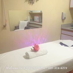 KT Rose Spa - Welcome to KT ROSE SPA
