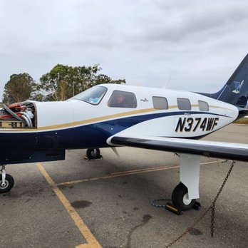 Sundance Air Services - Aircraft Repairs Near Me - Oakland, California Sundance Air Services - Aircraft Repairs Near Me - Oakland, California