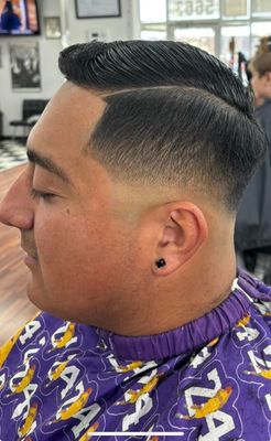 GOODFELLAS BARBERSHOP - Updated March 2026 - 18 Photos - 5663 Franklin ...