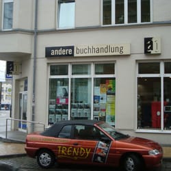 Andere Buchhandlung