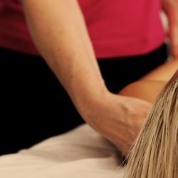 Therapeutic Touch