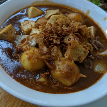 Khao San Road - Chef's curry - Thai Near Me - Toronto, Ontario Khao San Road - Chef's curry - Thai Near Me - Toronto, Ontario