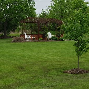 Venue 5126 - Venues & Event Spaces Near Me - Oswego, Illinois