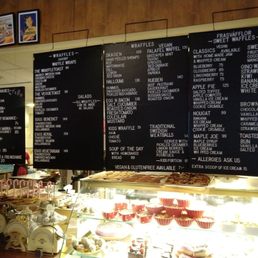 Menus Menus