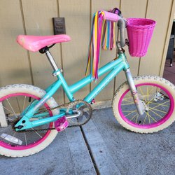 Cascade Bikes - Girls bike