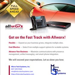 Micro Tech Systems - Need a new Phone System? Multiple Locations? We can help!