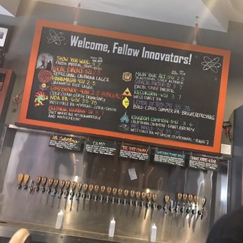 Bottle Logic Brewing - Breweries Near Me - Anaheim, California Bottle Logic Brewing - Breweries Near Me - Anaheim, California