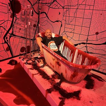 Mind of A Serial Killer - Wazzz up - Virtual Reality Centers Near Me - Seattle, Washington
