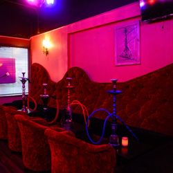 Royalty Hookah Lounge
