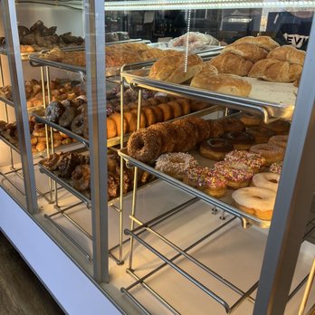 Donut Basket - donuts - Donuts Near Me - Milpitas, California