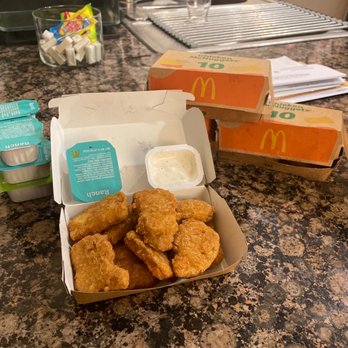 McDonald's - Nuggets of life - Fast Food Near Me - Los Angeles, California McDonald's - Nuggets of life - Fast Food Near Me - Los Angeles, California