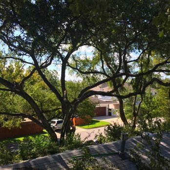 HCTT - a view of a home from the top of a hill - Tree Services Near Me - Round Rock, Texas HCTT - a view of a home from the top of a hill - Tree Services Near Me - Round Rock, Texas