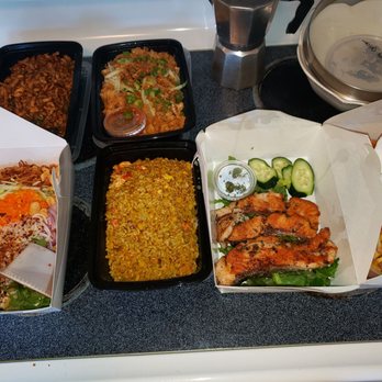 Burma 2 - Burmese Near Me - Walnut Creek, California