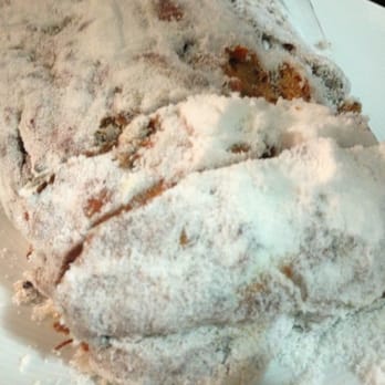 Shepherdstown Sweet Shop Bakery - Holiday Stollen - Bakeries Near Me - Shepherdstown, West Virginia Shepherdstown Sweet Shop Bakery - Holiday Stollen - Bakeries Near Me - Shepherdstown, West Virginia
