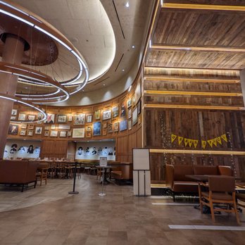Andy’s Pizza - Tysons - Seating area at the Urban Space food court, by Andy's Pizza - Pizza Near Me - McLean, Virginia Andy’s Pizza - Tysons - Seating area at the Urban Space food court, by Andy's Pizza - Pizza Near Me - McLean, Virginia