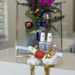 Jadore Nail