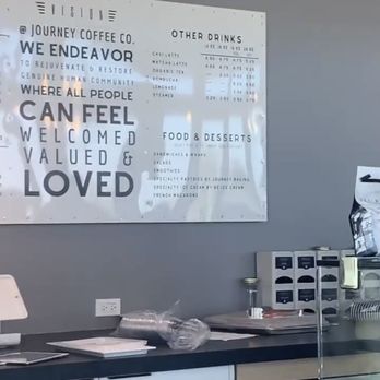 Journey Coffee - Coffee & Tea Near Me - Fairfield, California Journey Coffee - Coffee & Tea Near Me - Fairfield, California