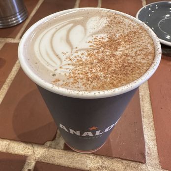 Analog Coffee - Coffee & Tea Near Me - Vancouver, British Columbia Analog Coffee - Coffee & Tea Near Me - Vancouver, British Columbia
