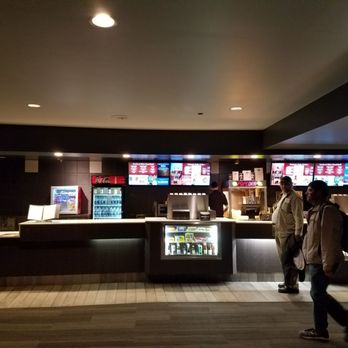 Landmark's Century Centre Cinema - Cinema Near Me - Chicago, Illinois