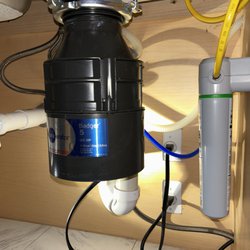 24Dade Appliances KF - Garbage disposal replacement