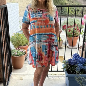 Sunless Love Spray Tanning - The day after my spray tan with Kimmy! - Spray Tanning Near Me - Laguna Beach, California
