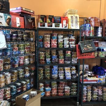 New World Market - Delis Near Me - San Francisco, California