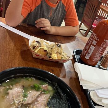 Ninja Ramen - Ramen Near Me - Daytona Beach, Florida