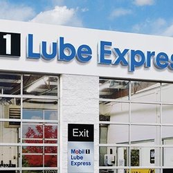 Mobil 1 Lube Express - Mobil 1 Lube Express Boise
