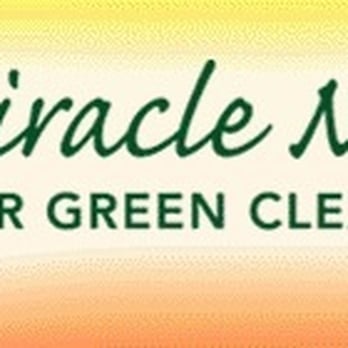 Miracle Maids - Logo - Home Cleaning Near Me Miracle Maids - Logo - Home Cleaning Near Me