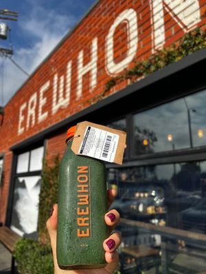 Erewhon Venice by null Erewhon Venice by null