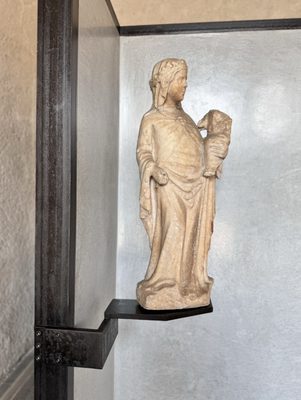 Castelvecchio Museum by null
