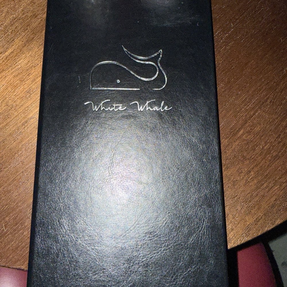 White Whale - Cocktail Bars Near Me - Las Vegas, Nevada White Whale - Cocktail Bars Near Me - Las Vegas, Nevada