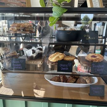 Baja Coffee - Pastries - Coffee & Tea Near Me - Virginia Beach, Virginia