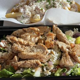 Chicken Salad