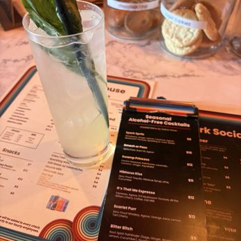 Spark Social House - Smash or Pass - Coffee & Tea Near Me - Washington, DC, District of Columbia Spark Social House - Smash or Pass - Coffee & Tea Near Me - Washington, DC, District of Columbia