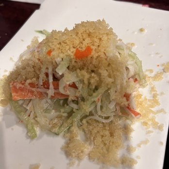 Sake Sushi - Kani salad - Sushi Bars Near Me - Brooklyn, New York Sake Sushi - Kani salad - Sushi Bars Near Me - Brooklyn, New York