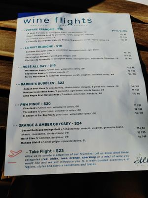 Menu photo 4 Stem Wine Bar Portland, OR Menu photo 4 Stem Wine Bar Portland, OR