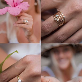 Waimana Jewelry - 14k Gold Filled - Jewelry Near Me - Haleiwa, Hawaii Waimana Jewelry - 14k Gold Filled - Jewelry Near Me - Haleiwa, Hawaii