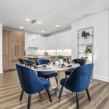 All Seasons Birmingham - Apartments Near Me - Birmingham, Michigan