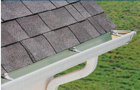 Slide of CJ Roofing Services