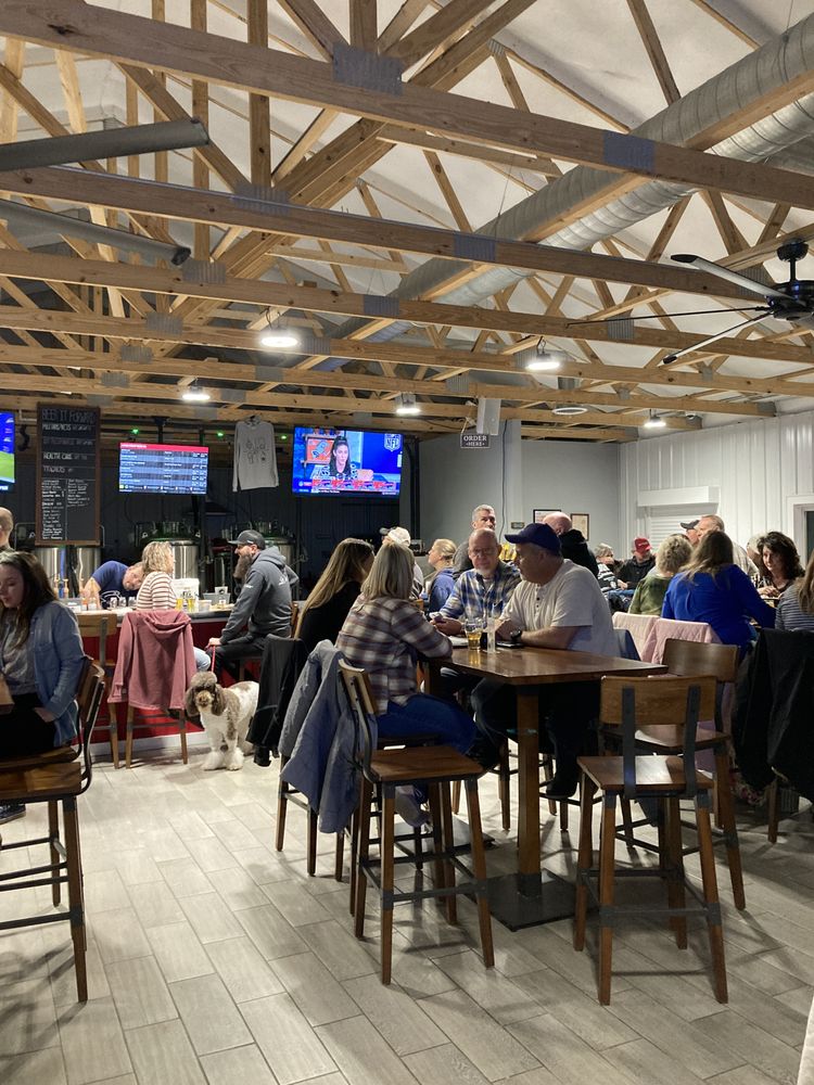 Social spots from Living Proof Beer