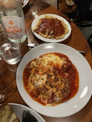 Ristorante Luciano by null