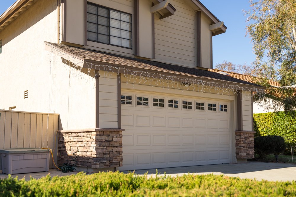 Slide of Classic Home Exteriors