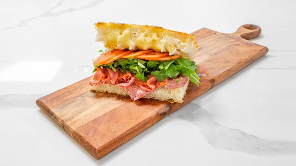 Jholano's Deli - Brickell by null