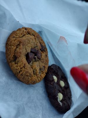 Awesome Bites Co. by null