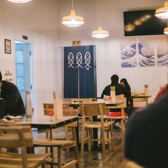 Bansho Ramen - The restaurant - Ramen Near Me - Berkeley, California Bansho Ramen - The restaurant - Ramen Near Me - Berkeley, California