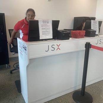 JSX - Check in here is so easy and what a pleasure these gals are!! - Airlines Near Me - Concord, California JSX - Check in here is so easy and what a pleasure these gals are!! - Airlines Near Me - Concord, California