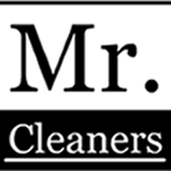 Mr Cleaners