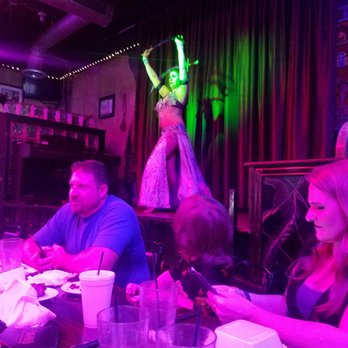 Stratos DELuX - belly dancer who could balance swords on her head. - Greek Near Me - Dallas, Texas Stratos DELuX - belly dancer who could balance swords on her head. - Greek Near Me - Dallas, Texas