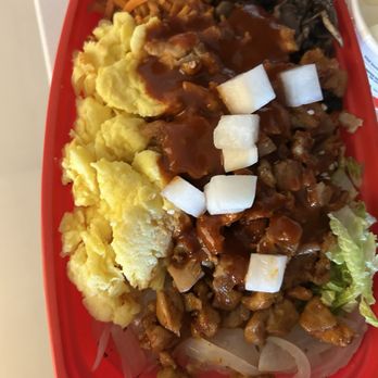 Bonchon Leesburg - Bibimbap - Chicken Wings Near Me - Leesburg, Virginia Bonchon Leesburg - Bibimbap - Chicken Wings Near Me - Leesburg, Virginia